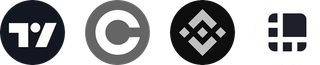 Visuelle Darstellung eines strategischen ZlomiterkanTRX-Trading-Plattform-Partners